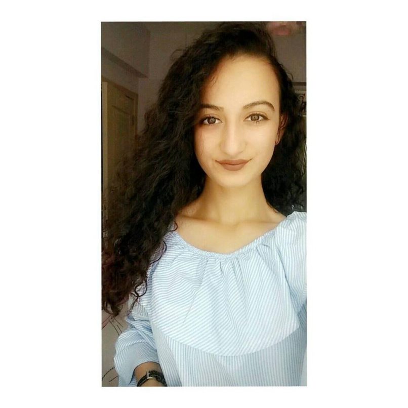 Kıvırcık Fulya Kurtvip Yabanci Turk İfsa