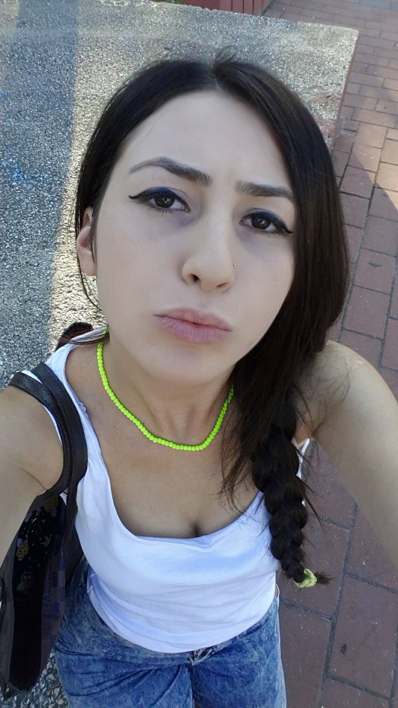 Buse Fırat Kurtvip Yabanci Turk İfsa