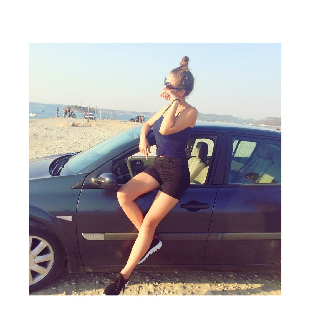 Erciyesli Merve