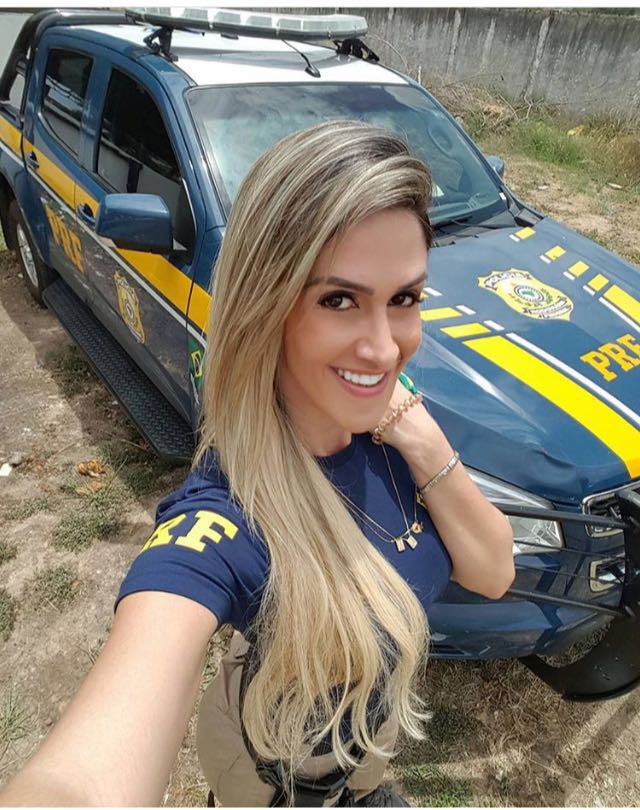 Brezilyalı Polis
