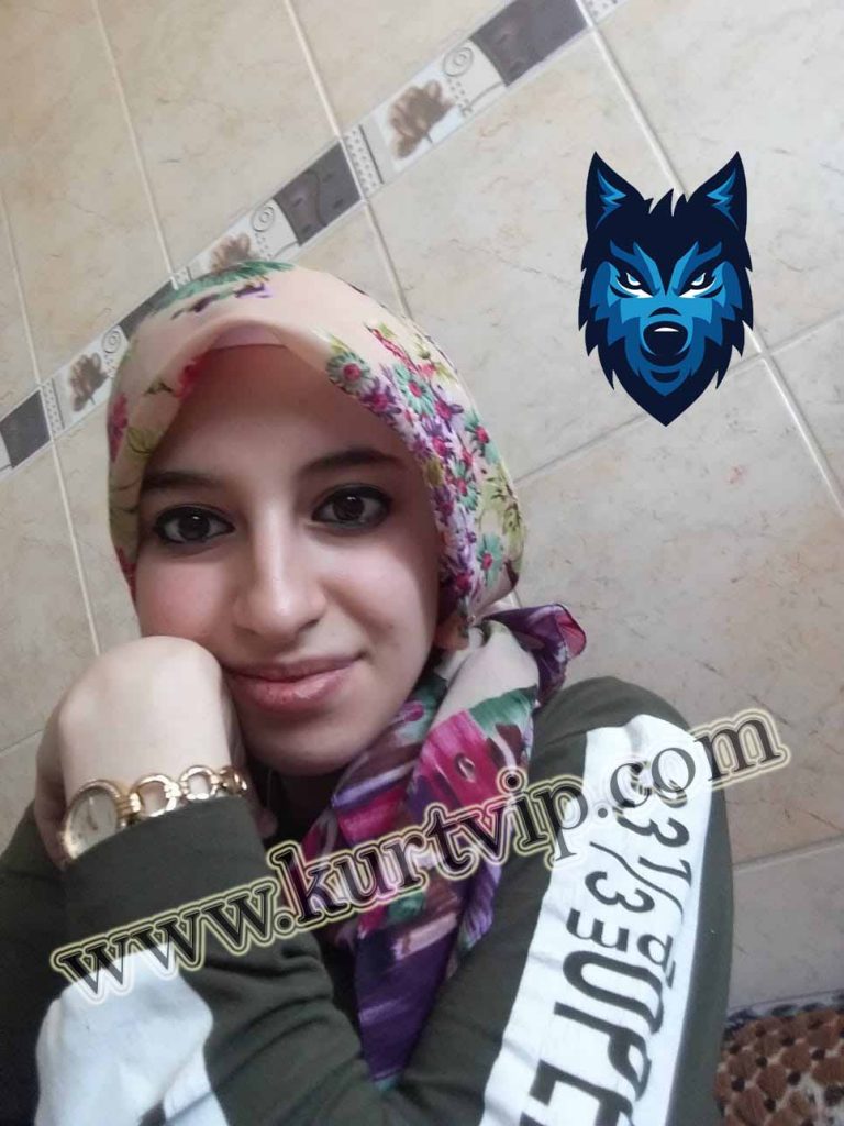 Yeni türbanlı ifşa