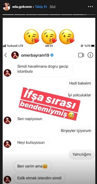 omer bayram ifsa