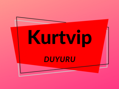 Kurtvip
