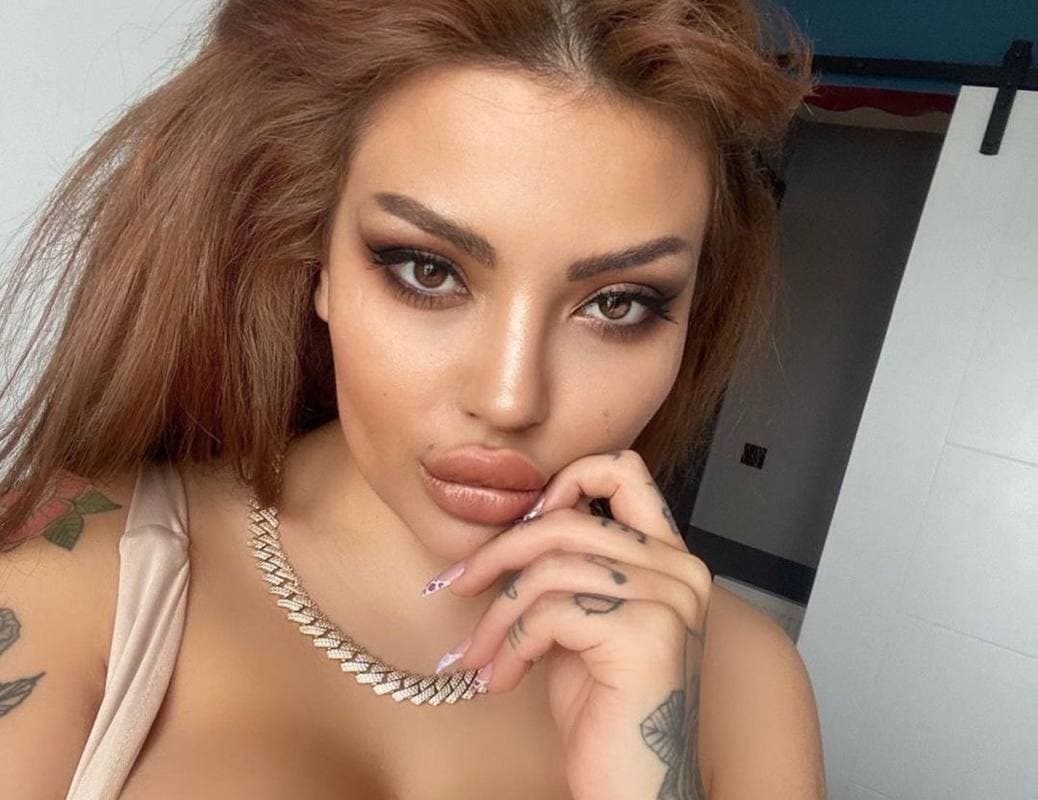 Eda gökçen kaya sex