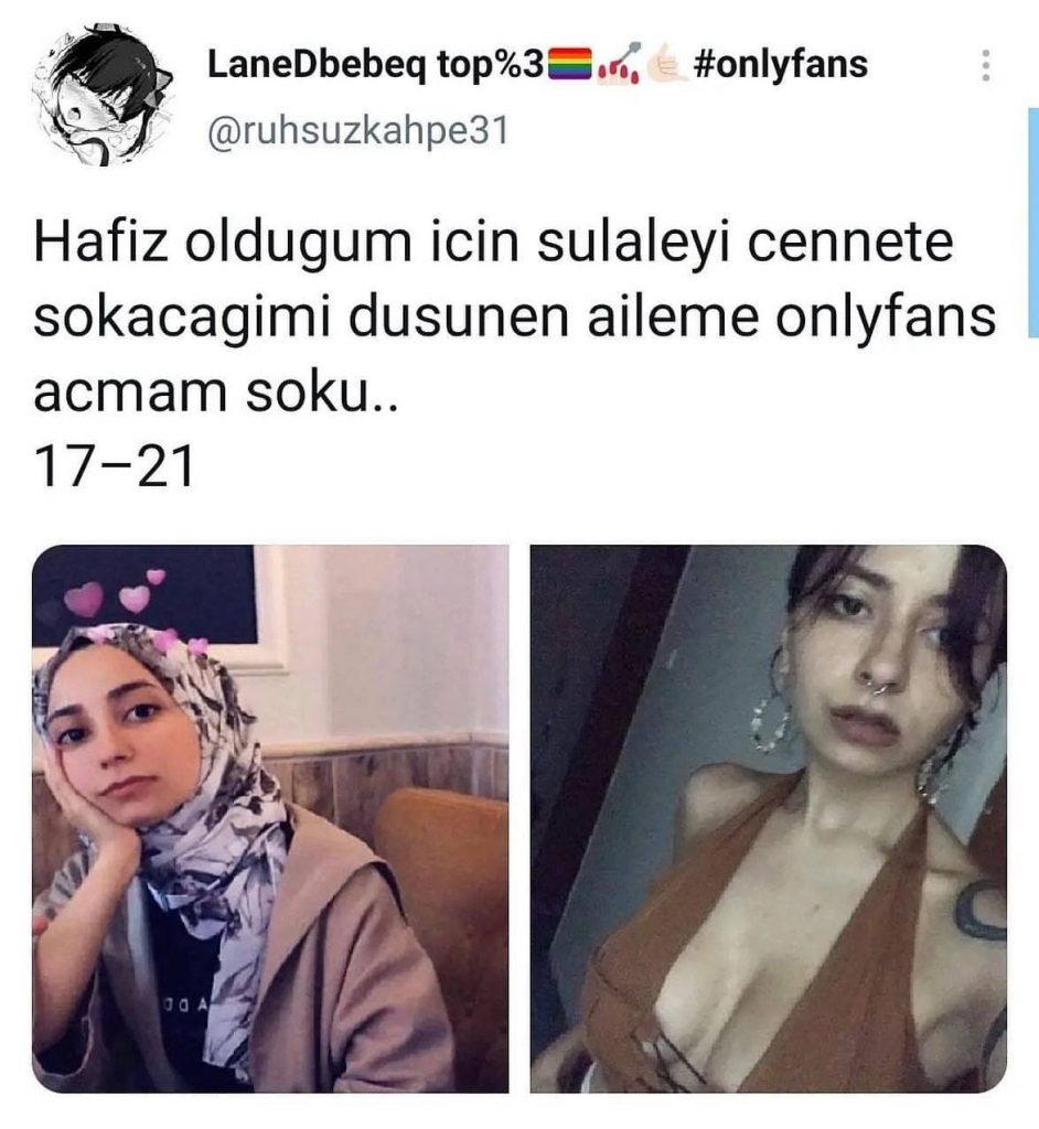 hafız onlyfans