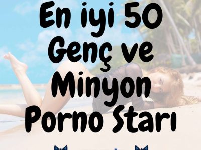 Genç ve Minyon