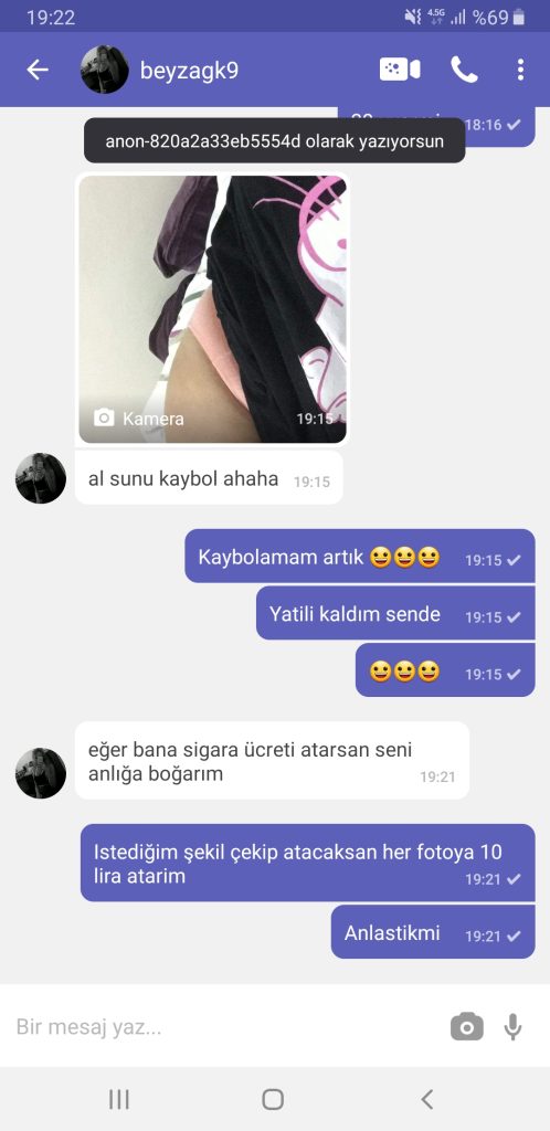 Sigara Parasına