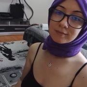 turbanli yenge