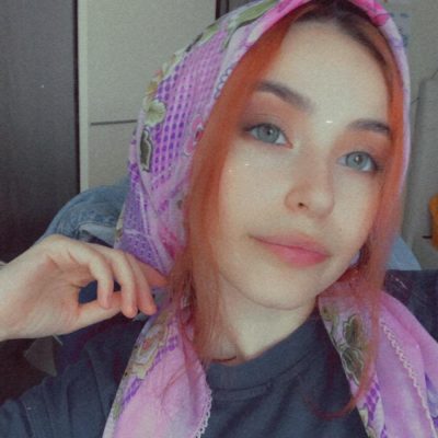 Adanalı Büşra