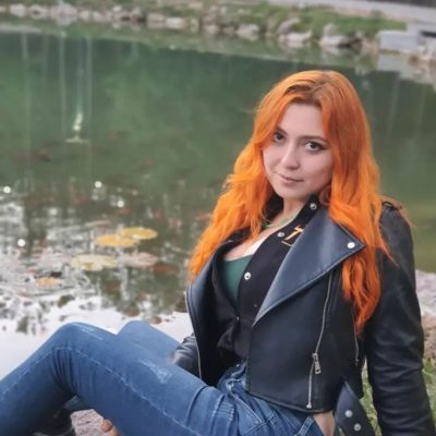 Fenomen Genç